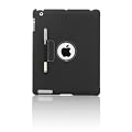 Targus THD006US Slim Case for the New iPad 3G, Wi-Fi/4G� Model 16GB, 32GB, 64GB (Black)