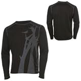 DAKINE Ghostrider Crew Top – Long-Sleeve – Men’s