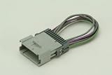 Metra 70-2021 Amplifier Integration Harness for 2000-2001 Chevrolet Impala/Monte Carlo