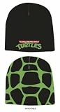  : Teenage Mutant Ninja Turtles Beanie Logo Hat