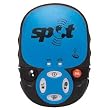 SPOT 2 Intrinsically Safe (IS) GPS Messenger