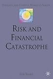 Risk and financial catastrophe