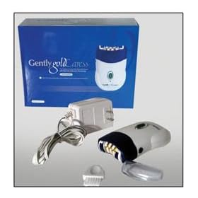 Rucci Rechargeable Depilator