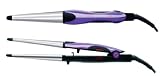 Diva Glamoriser Curling Iron