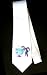 Party Decoration Necktie with cat, fishing, aquarium