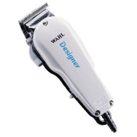 Wahl Pro 8355-400 Designer Clipper Kit