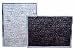 Replacement Carbon Filters for LAD 1814 Electronic Air Cleaner