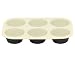 Scanpan Silicone Bake Pro 6-Cup Muffin Tray