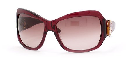 Click here to buy Marc Jacobs 100 S Sunglasses.