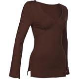 Lol Bloom Shirt - Long-Sleeve - Women's