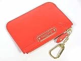 (ルイヴィトン)LOUIS VUITTON ヴェルニ キーリング付きコインケース[ポシェット・クレ NM] オレンジサンセット M93638 並行輸入品 LOUIS VUITTON ポシェット