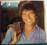 Mac Davis, Till I Made It with You