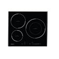 Samsung CTN 363 KB01 Table de Cuisson Induction Encastrable 49 cm Noir