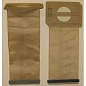 Electrolux Discovery Single Wall 4-Ply Vacuum Bags - 12 Pack
