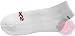 Men's Air Jordan AJ XX2 Sock by Jordan Apparel (White-Varsity/Red)