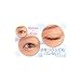 D.U.P Wonder Eyelid Tape Mild (120pieses) [double eyelid]