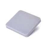 FilterStream F-100 DirtTamer Foam Filter With 3 Filters Included