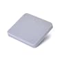 FilterStream F-100 DirtTamer Foam Filter With 3 Filters Included