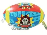 Thomas and Friends Football (soft vinyl ball)