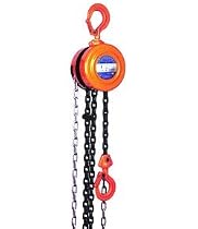 1 Ton Chain Hoist