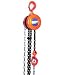 1 Ton Chain Hoist