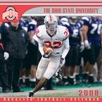 COL Ohio State Buckeyes Wall 2008