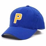 Philadelphia Phillies 1938 Cooperstown Fitted Cap - Royal 7 3/4