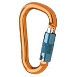 Black Diamond Rocklock TwistLock Carabiner Twist Lock (Colors May Vary)