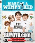 Diary of a Wimpy Kid