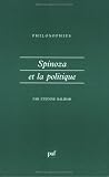 Spinoza et la politique