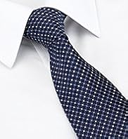 Ultimate Pure Silk Textured Tie