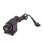 Hde - 5Mw Red Dot Laser W/ Mount For...