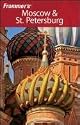 Frommer's Moscow & St. Petersburg (Frommer's Complete)