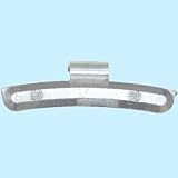 打ち込みウエイト トヨタ・ニッサン純正アルミホイール用 50g 20