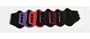 Neoprene Splint Boots Black