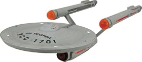 Starship: U.S.S. Enterprise NCC-1701