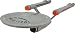 Star Trek The Original Series - Starship: U.S.S. Enterprise NCC-1701 (HD Edition)