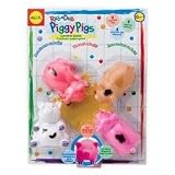 Alex Piggy Pigs in the Tub Set