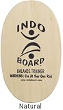 INDO BOARD NATURAL