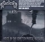 Mortician - House by the Cemetery/Mortal Massacre