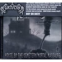 House by the Cemetery/Mortal Massacre