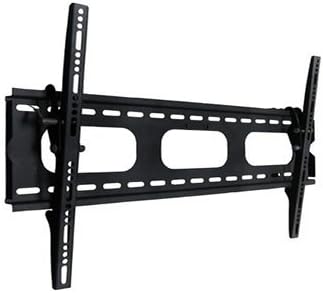 TILT TV WALL MOUNT BRACKET For Samsung - 78" Class (78" Diag.) UN78JS8600FXZA - LED - 2160p - Smart - 4K Ultra HD TV