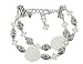 Brighton Collectibles Utopia Multi Strand Charm Bracelet Image