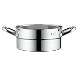 WMF コンビネーションキュイジーヌ classic スチーム用中子M 20cm 018WF-1271