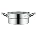 WMF コンビネーションキュイジーヌ classic スチーム用中子M 20cm 018WF-1271