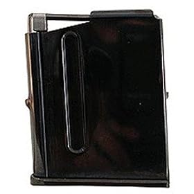 CZ 452 .22LR 5 Round Polymer Mag by 