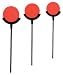 Chalk Targets Holders Chalk Targets Holders (Single)