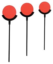 Chalk Targets Holders Chalk Targets Holders (Single)