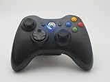 Xbox 360 Modded Master Mod Controller with Blue Led and Evil Sticks - 10 Modes