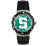 Michigan State Spartans Agent Series Watch